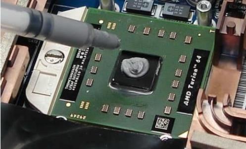 有機矽膠粘劑在電子行業的應用