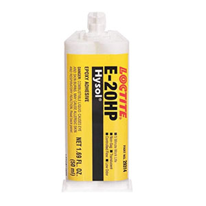 午夜福利大片E-20HP環氧樹脂結構膠