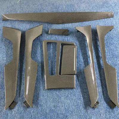 汽車仿木紋和碳纖維裝飾條粘接用什麽膠牢固