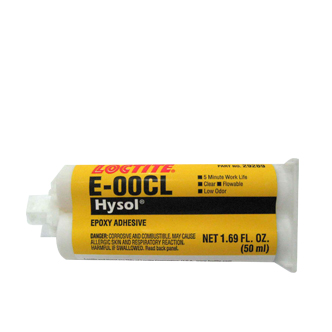 午夜福利大片E-00CL環氧樹脂結構膠-LOCTITE E-00CL TDS下載
