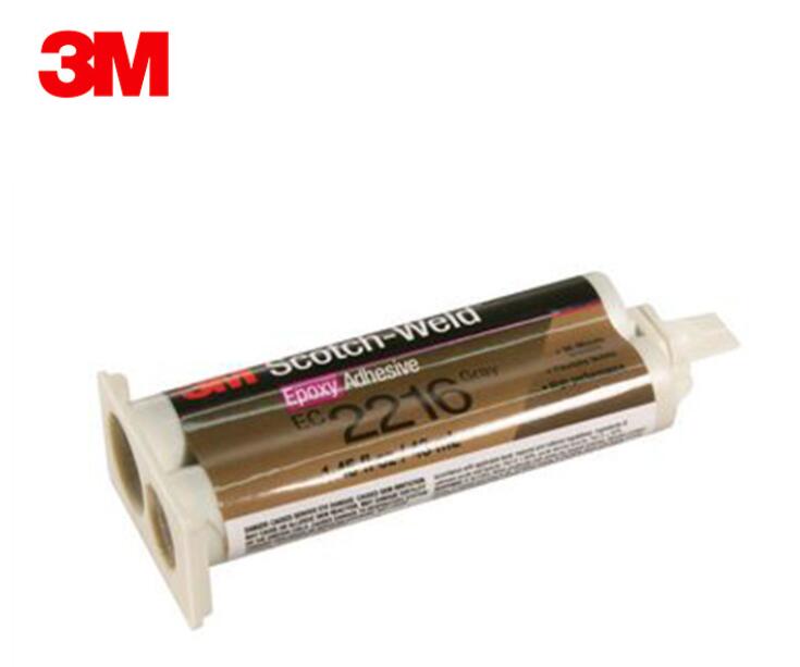 3M EC2216雙組份結構膠| 3M 航空應午夜精品视频APPEC2216|EC 2216環氧結構膠 