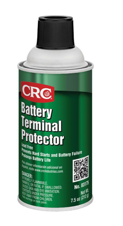 CRC 03175 電池電極保護劑-午夜精品在线观看