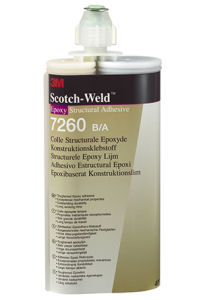 3M Scotch-Weld結構膠7260 B / A FC-午夜精品在线观看