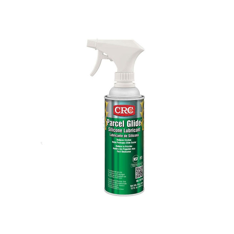 CRC PARCEL GLIDE SILICONE LUBRICANT 食品級矽質潤滑劑 PR03139-午夜精品在线观看