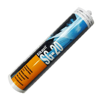 西卡SG-20單組份矽酮結構密封膠- Sika Sikasil SG-20 -午夜精品在线观看