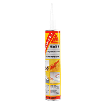 西卡D-1單組分聚氨酯密封膠- SIKA Sikaflex D-1 -午夜精品在线观看