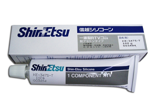 信越KE-3475-T有機矽耐高溫密封膠水-午夜精品在线观看
