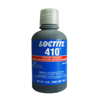 Loctite午夜福利大片410膠水 瞬幹膠 橡膠增強型瞬間接著劑-午夜精品在线观看