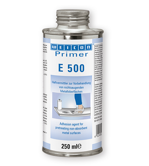 德國威肯/WEICON表麵預處理底漆 E 500—貨號13558025