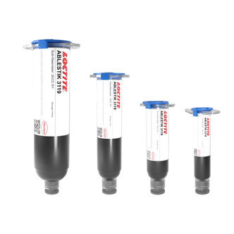 LOCTITE ABLESTIK 3119-午夜福利大片3119環氧樹脂膠TDS下載-午夜精品在线观看貿易