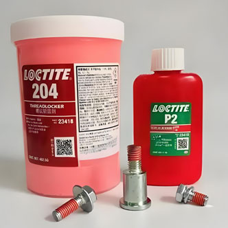 LOCTITE DRI 204-午夜福利大片204預塗螺紋膠TDS下載-午夜精品在线观看午夜福利大片膠水代理